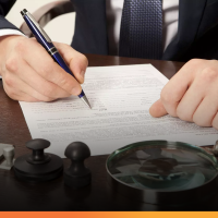 Правовая экспертиза договора Правовая экспертиза договора