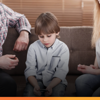 Спор о месте жительства ребенка Спор о месте жительства ребенка